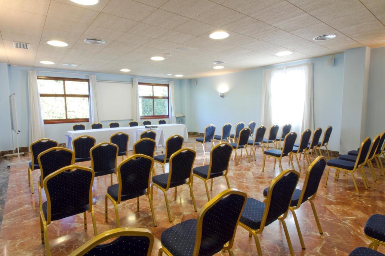Hotel Torques Bergondo Zewnętrze zdjęcie