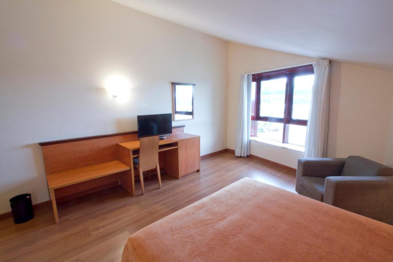 Hotel Torques Bergondo Zewnętrze zdjęcie