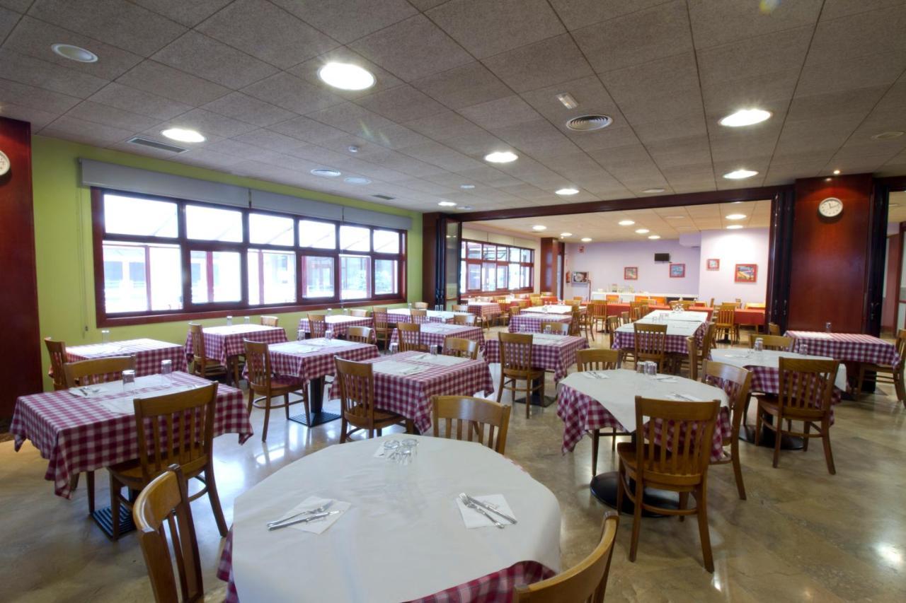 Hotel Torques Bergondo Zewnętrze zdjęcie